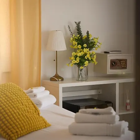 Gasthof Vera Salerno