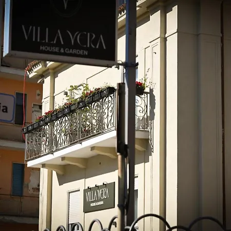 Gasthof Vera Salerno