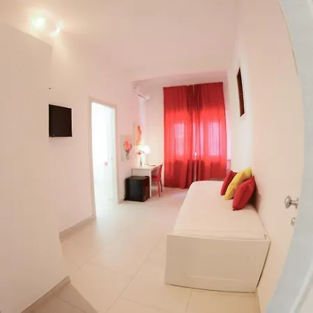 Vera Gasthof Salerno