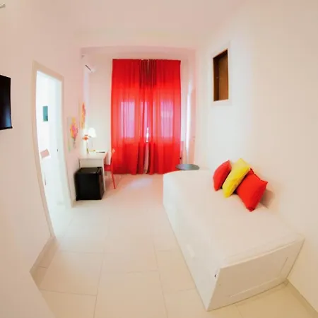 Gasthof Vera Salerno