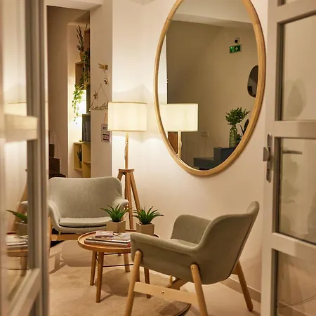 Vera 4* Salerno