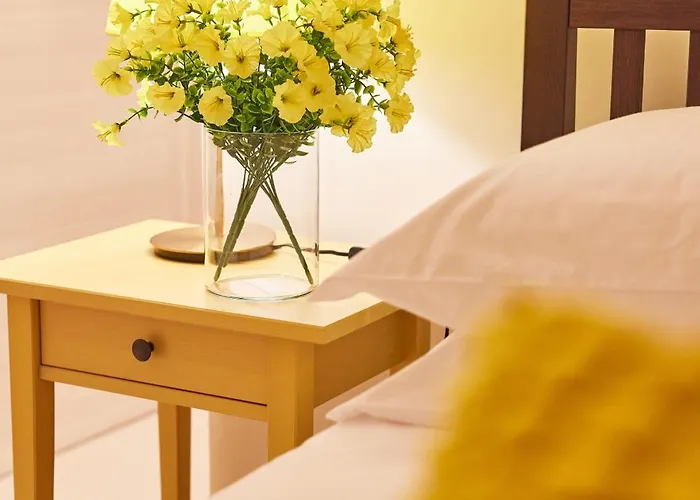 招待所 Vera 萨莱诺