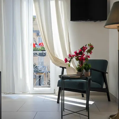 Vera 4* Salerno