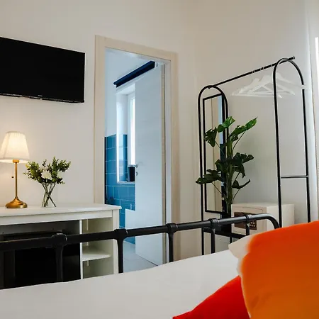 Vera 4* Salerno