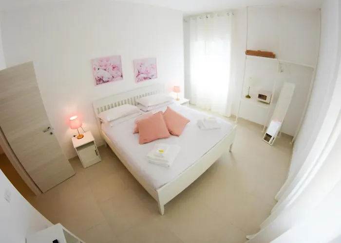 Gasthuis Vera 4*